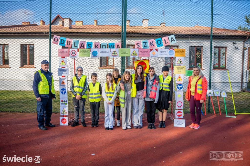 Oblaskowa Szkoła w Wierzchach