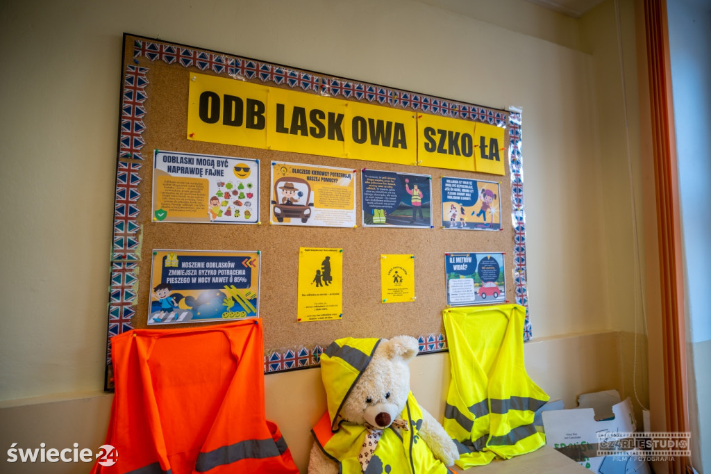 Oblaskowa Szkoła w Wierzchach