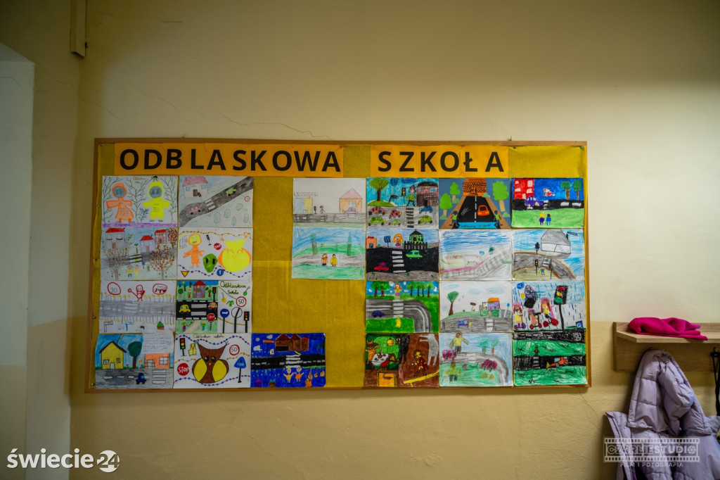 Oblaskowa Szkoła w Wierzchach