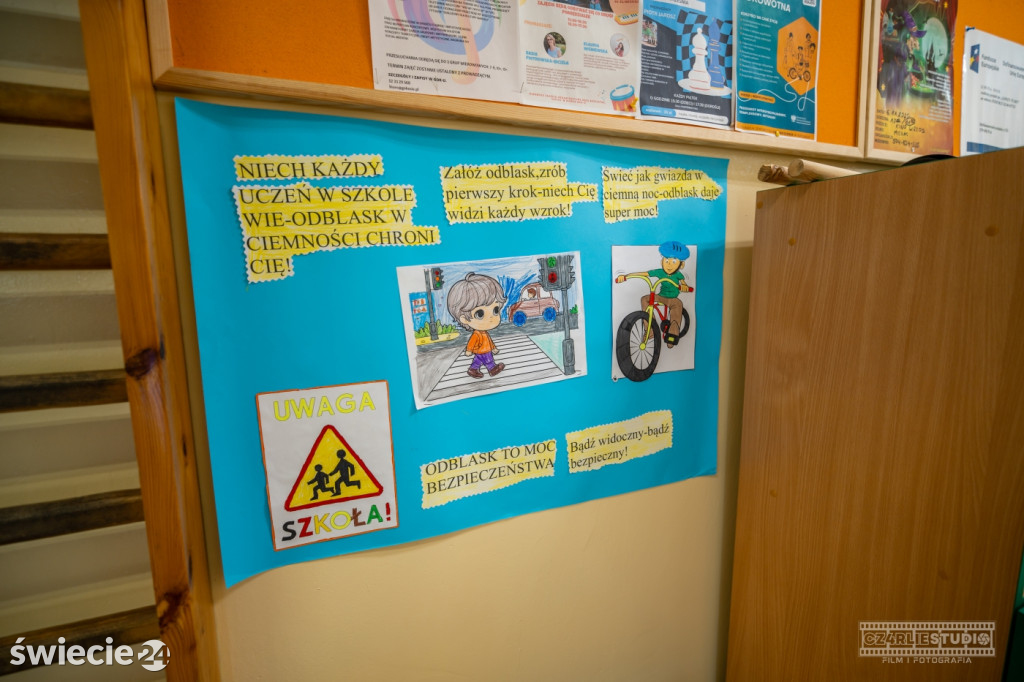 Oblaskowa Szkoła w Wierzchach