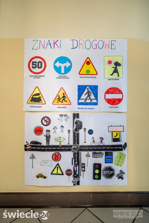 Oblaskowa Szkoła w Wierzchach