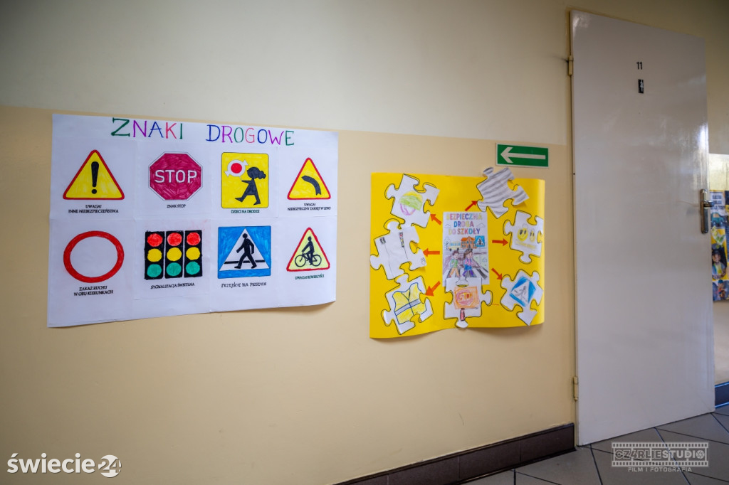 Oblaskowa Szkoła w Wierzchach