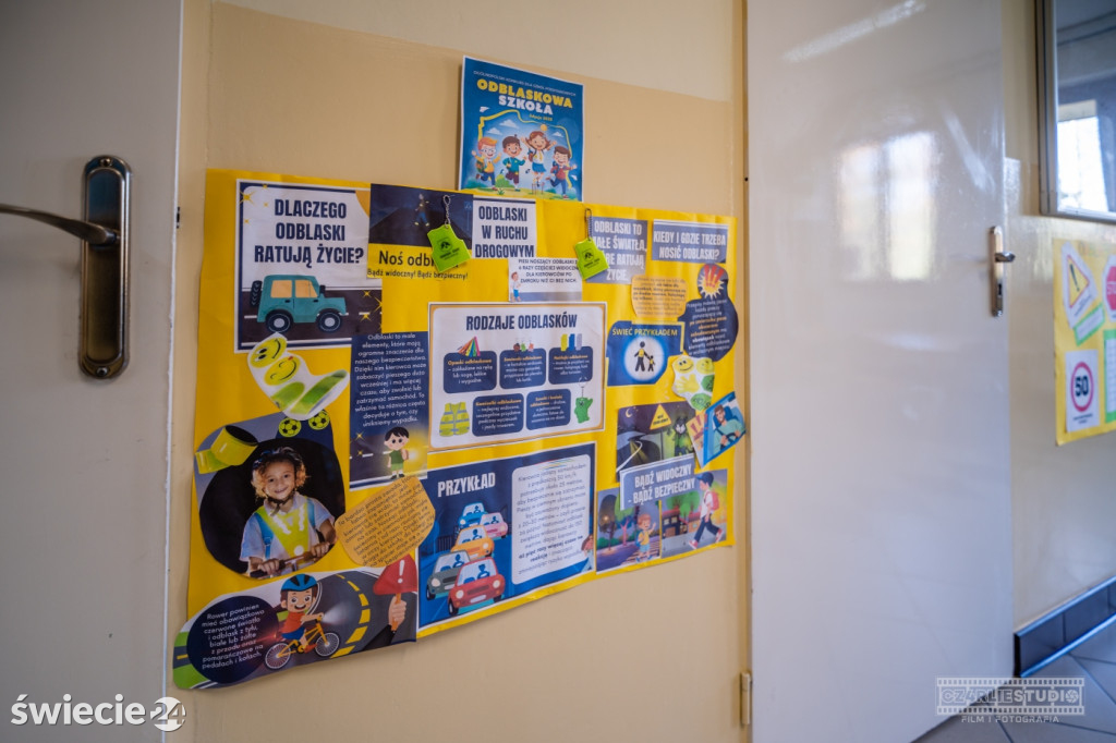 Oblaskowa Szkoła w Wierzchach