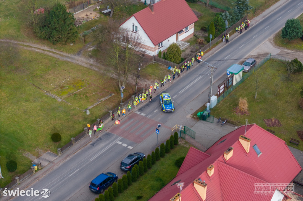 Oblaskowa Szkoła w Wierzchach