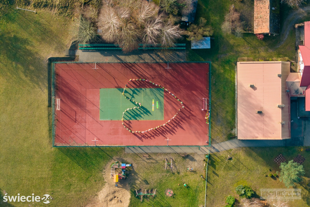 Oblaskowa Szkoła w Wierzchach