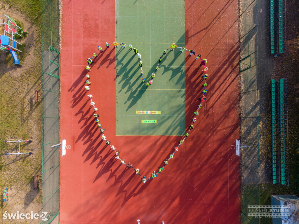 Oblaskowa Szkoła w Wierzchach