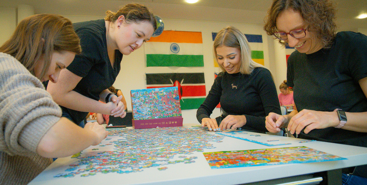 Festiwal Podróżników Piąty Ocean