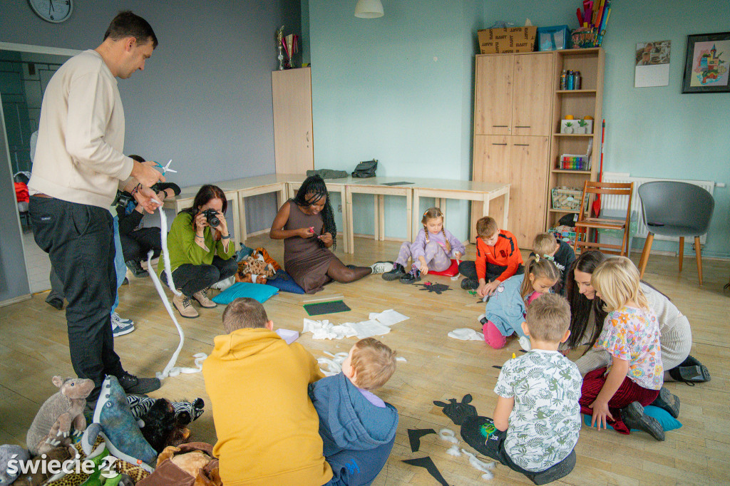 Festiwal Podróżników Piąty Ocean