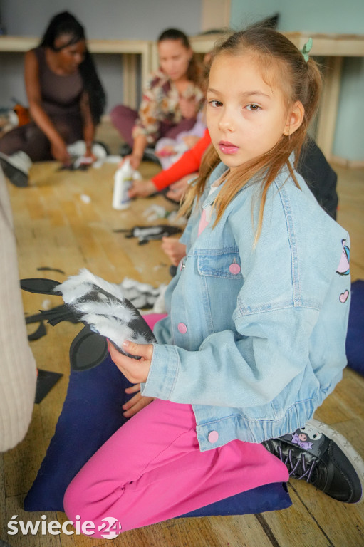 Festiwal Podróżników Piąty Ocean