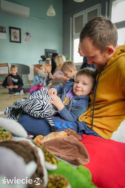 Festiwal Podróżników Piąty Ocean