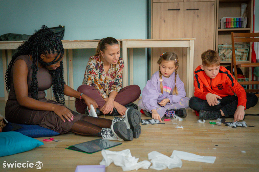 Festiwal Podróżników Piąty Ocean