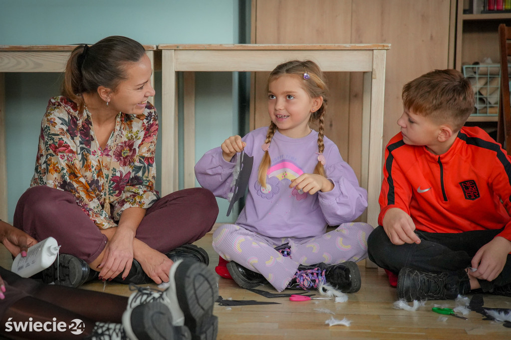 Festiwal Podróżników Piąty Ocean