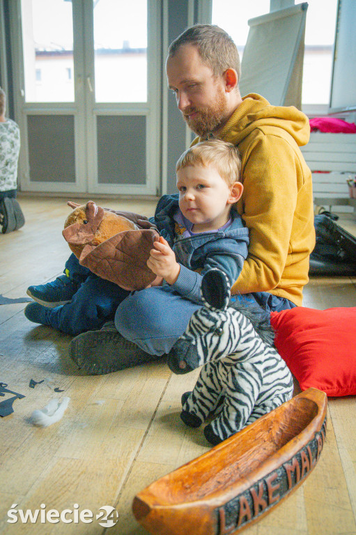 Festiwal Podróżników Piąty Ocean