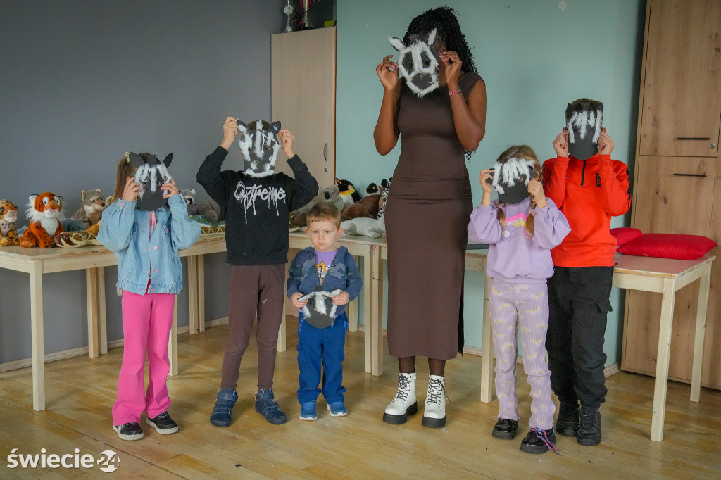 Festiwal Podróżników Piąty Ocean