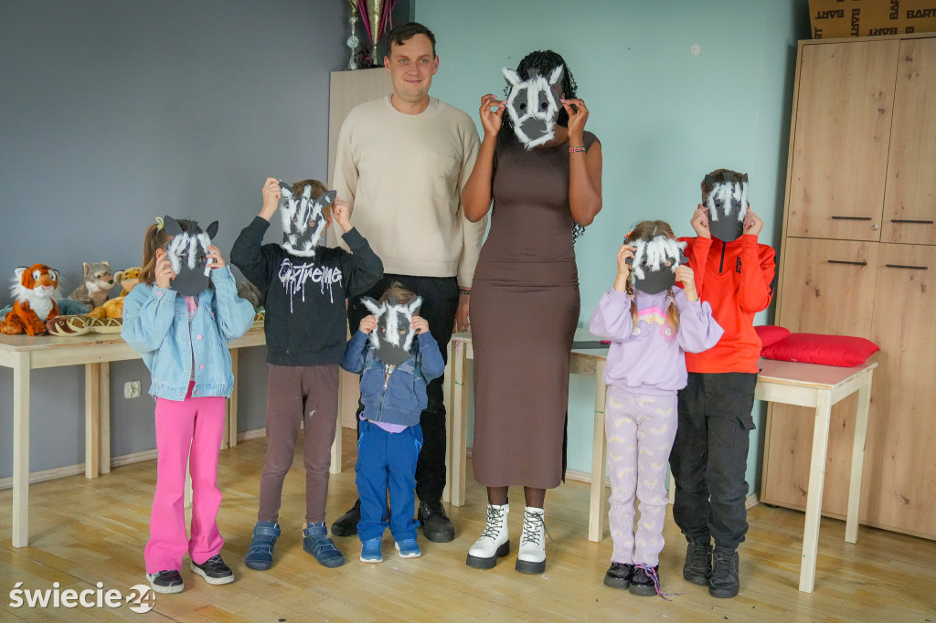 Festiwal Podróżników Piąty Ocean