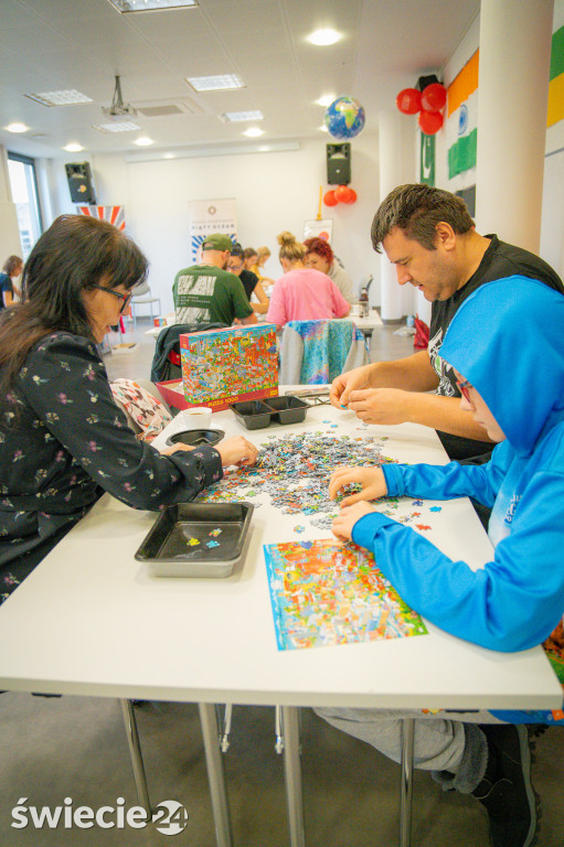 Festiwal Podróżników Piąty Ocean