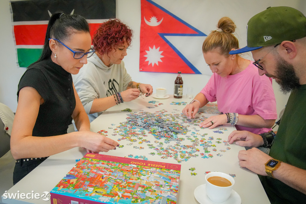 Festiwal Podróżników Piąty Ocean