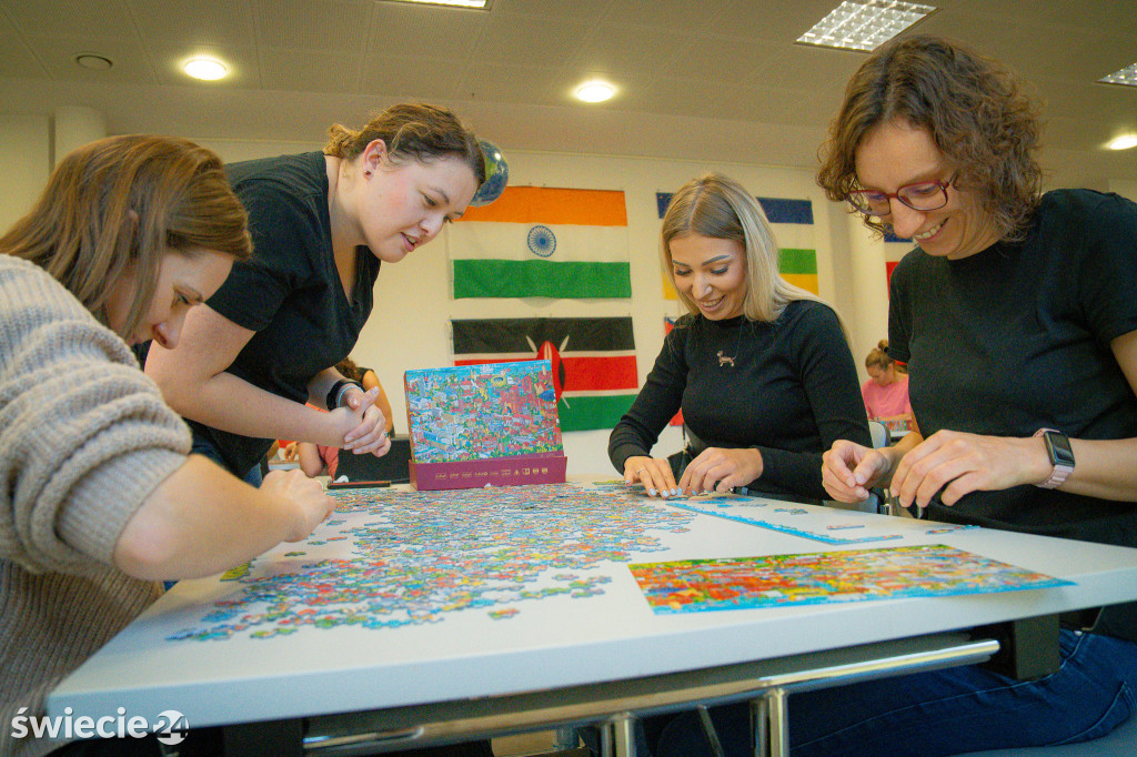 Festiwal Podróżników Piąty Ocean