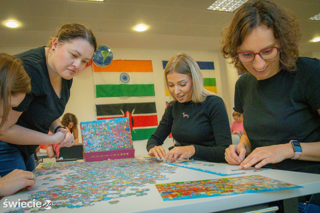 Festiwal Podróżników Piąty Ocean