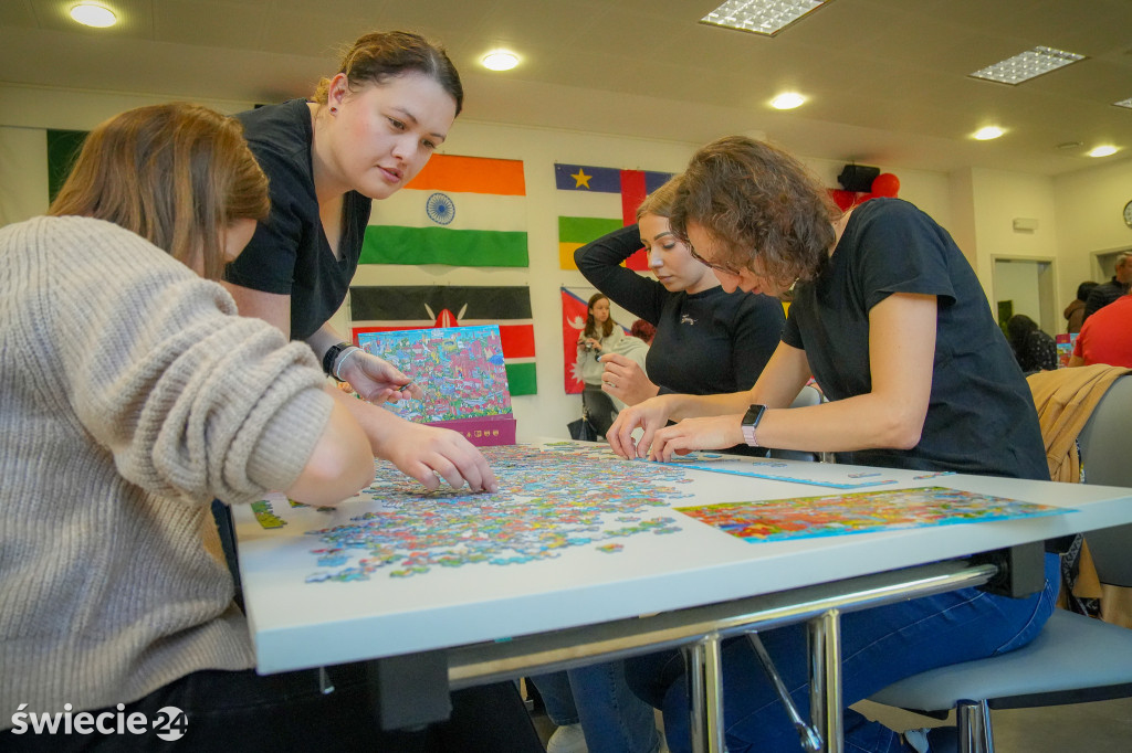 Festiwal Podróżników Piąty Ocean