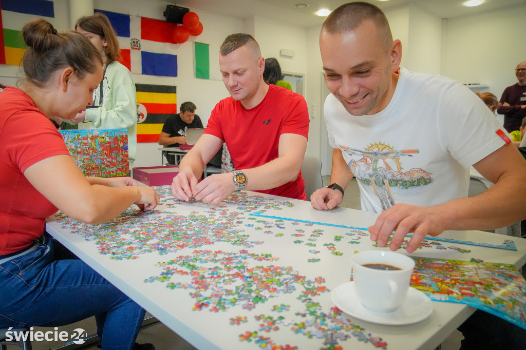 Festiwal Podróżników Piąty Ocean