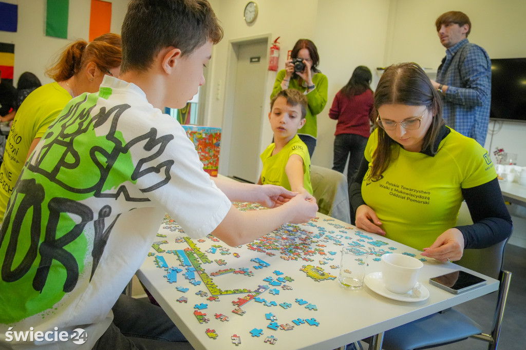 Festiwal Podróżników Piąty Ocean