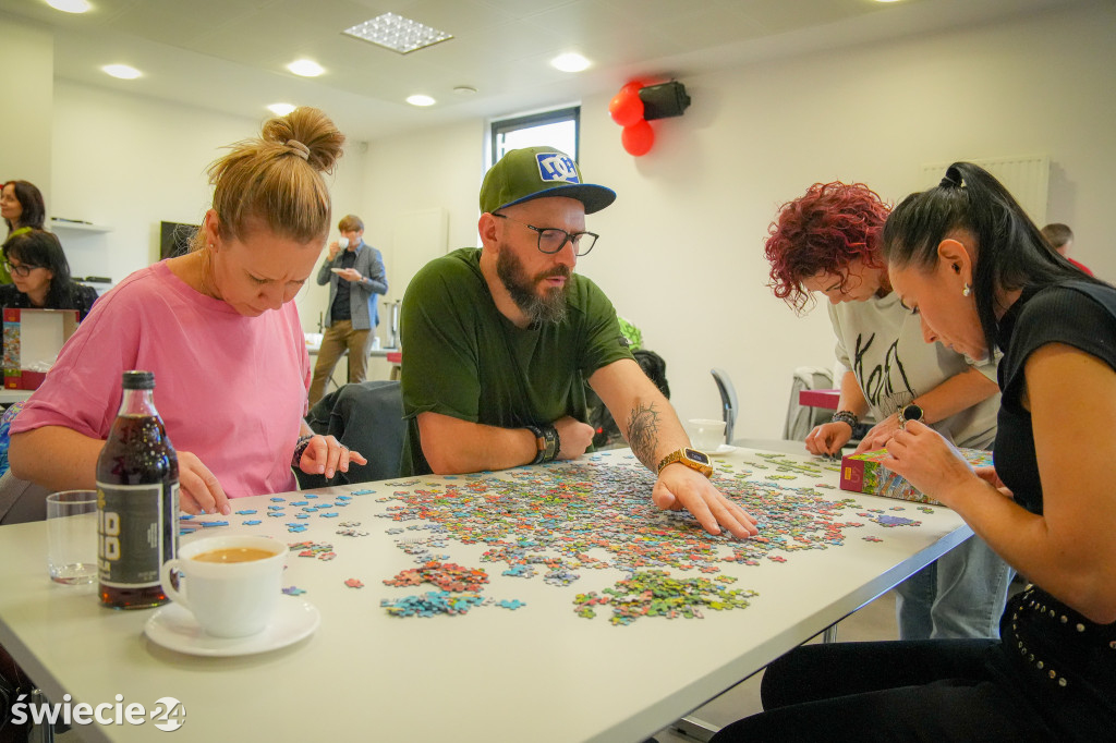 Festiwal Podróżników Piąty Ocean