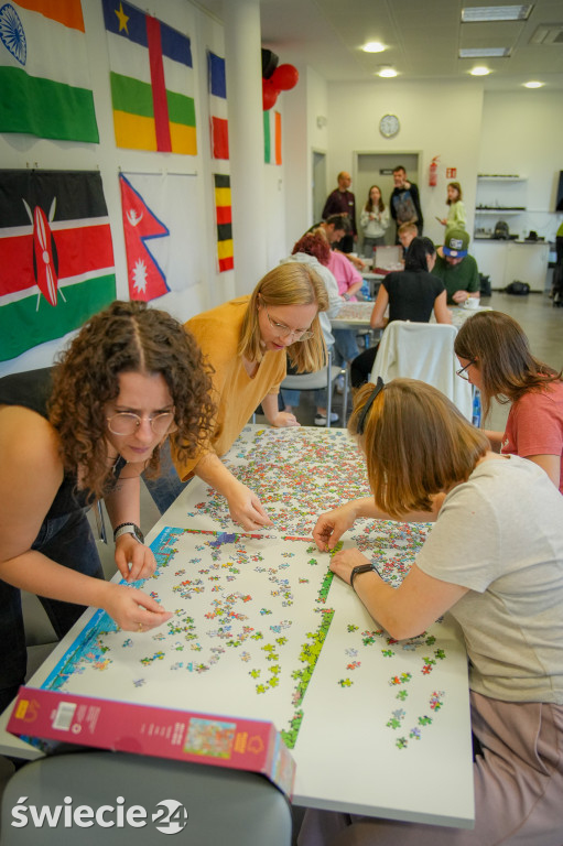 Festiwal Podróżników Piąty Ocean