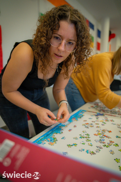 Festiwal Podróżników Piąty Ocean