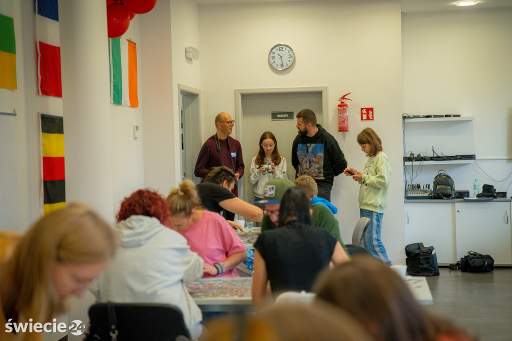 Festiwal Podróżników Piąty Ocean