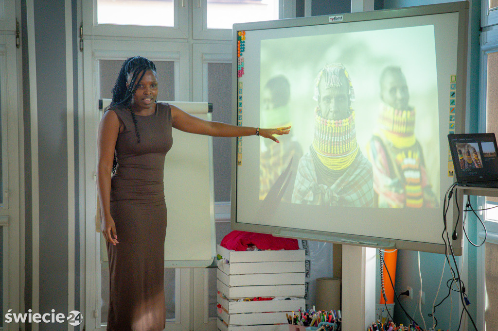 Festiwal Podróżników Piąty Ocean