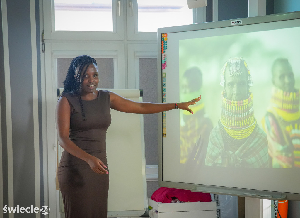 Festiwal Podróżników Piąty Ocean