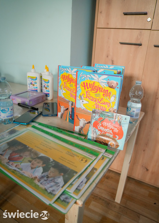 Festiwal Podróżników Piąty Ocean