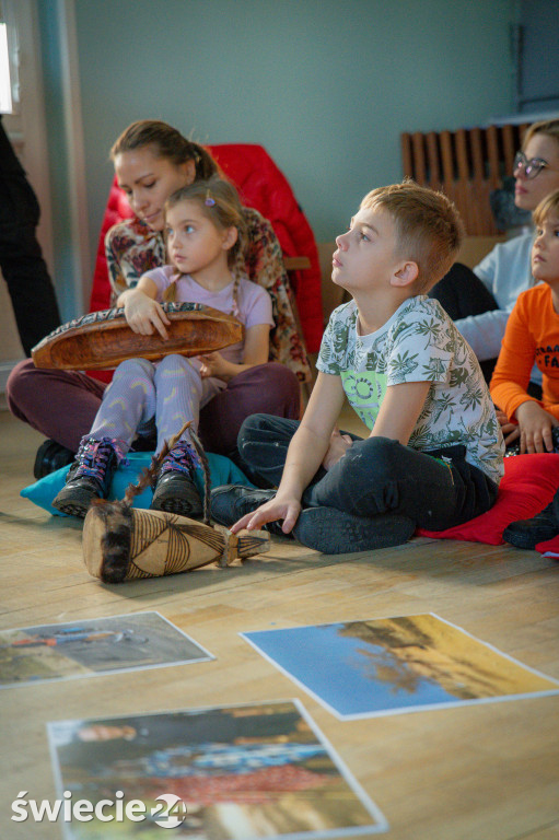 Festiwal Podróżników Piąty Ocean