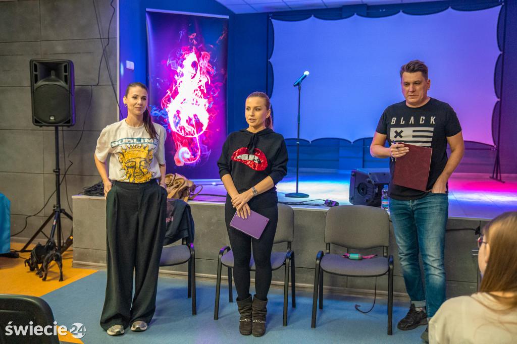 Ogólnopolski konkurs Vocale 2025