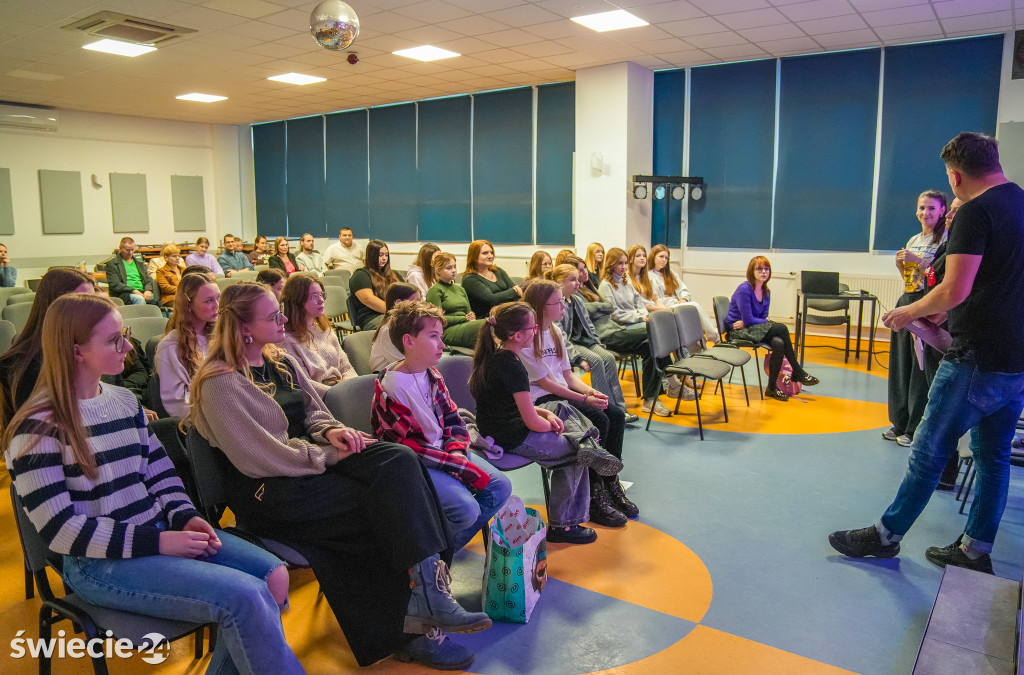 Ogólnopolski konkurs Vocale 2025