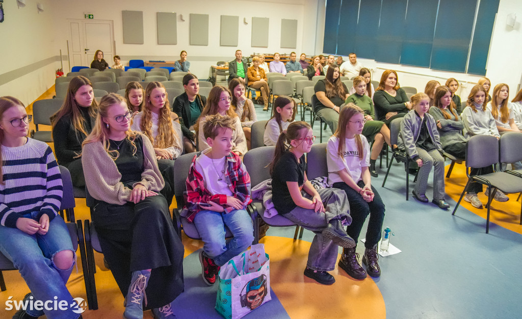 Ogólnopolski konkurs Vocale 2025