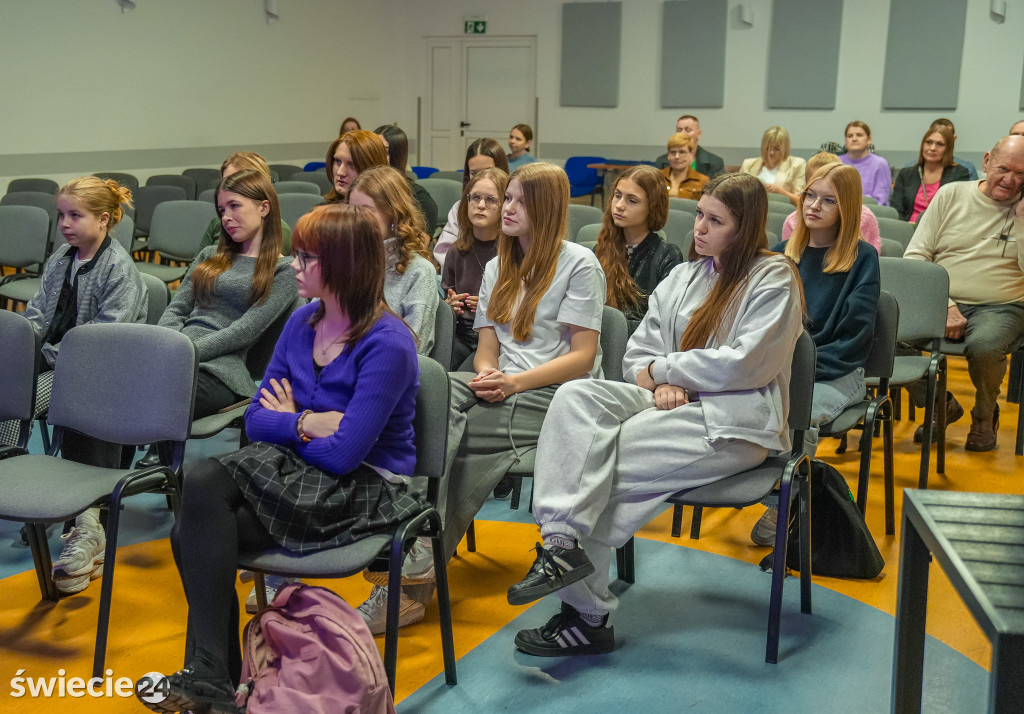 Ogólnopolski konkurs Vocale 2025