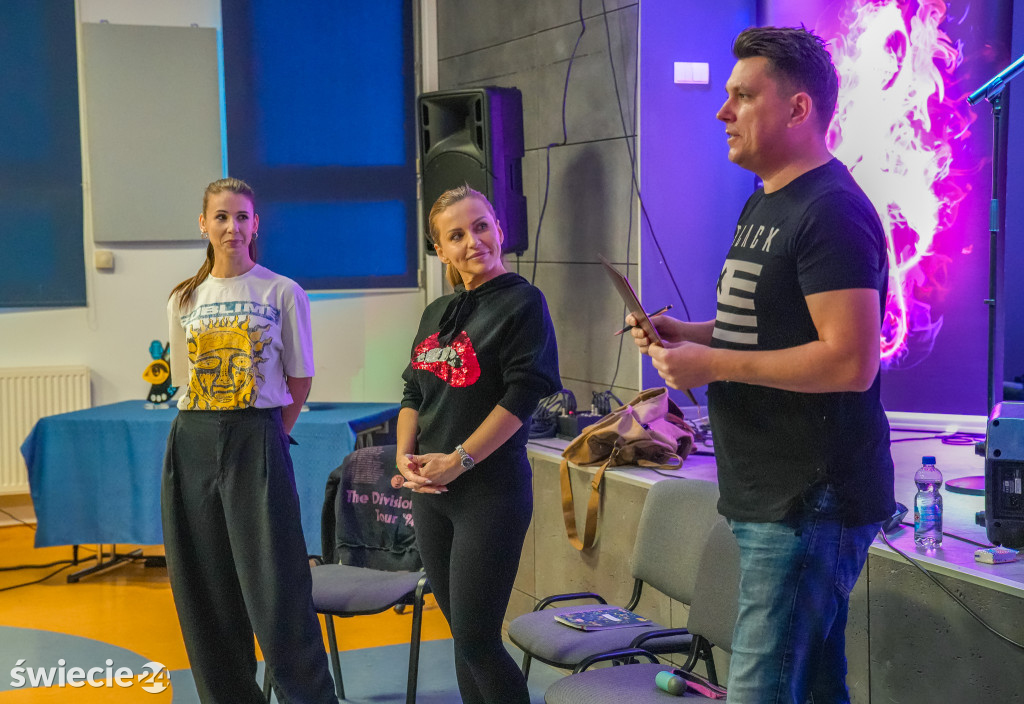 Ogólnopolski konkurs Vocale 2025