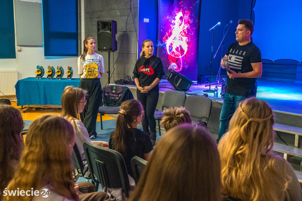 Ogólnopolski konkurs Vocale 2025