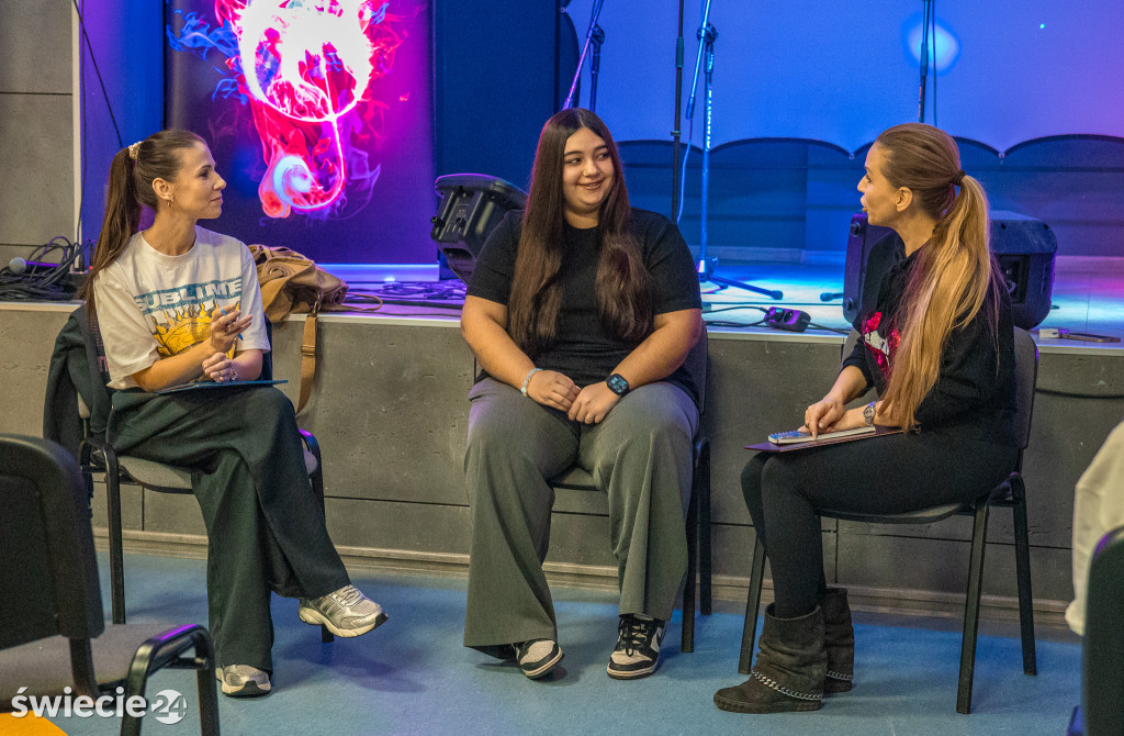 Ogólnopolski konkurs Vocale 2025