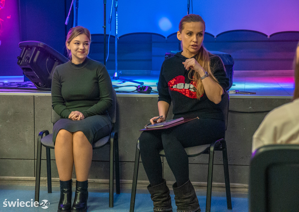 Ogólnopolski konkurs Vocale 2025