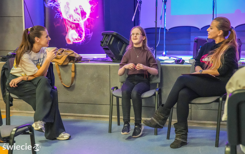 Ogólnopolski konkurs Vocale 2025