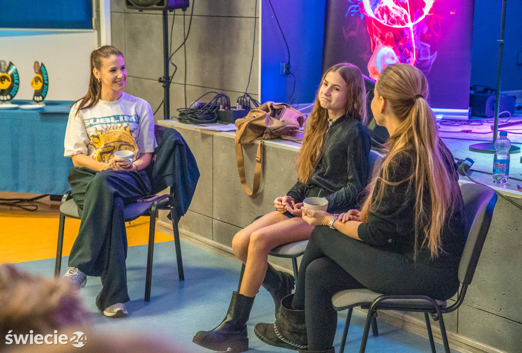 Ogólnopolski konkurs Vocale 2025