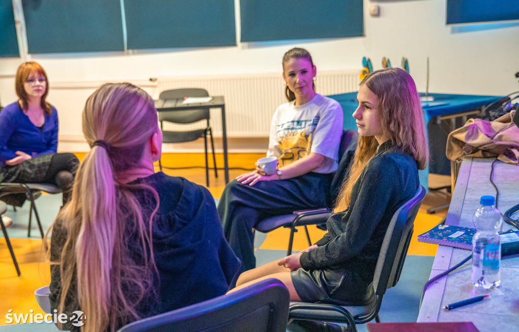 Ogólnopolski konkurs Vocale 2025