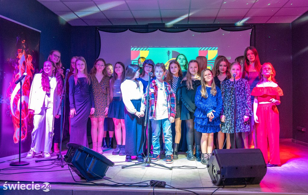 Ogólnopolski konkurs Vocale 2025