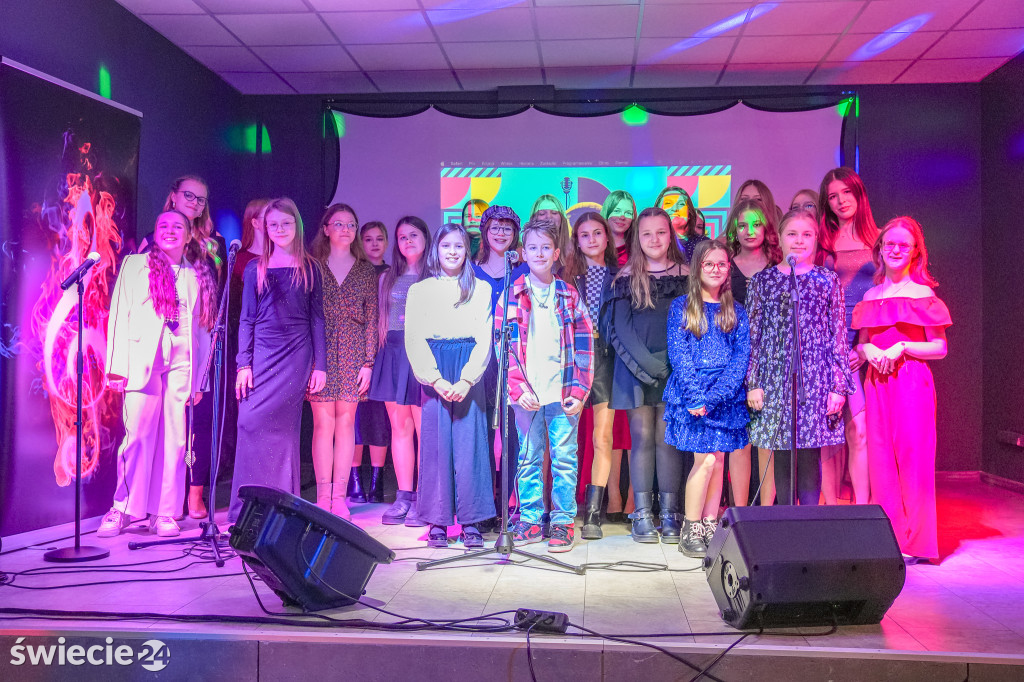 Ogólnopolski konkurs Vocale 2025