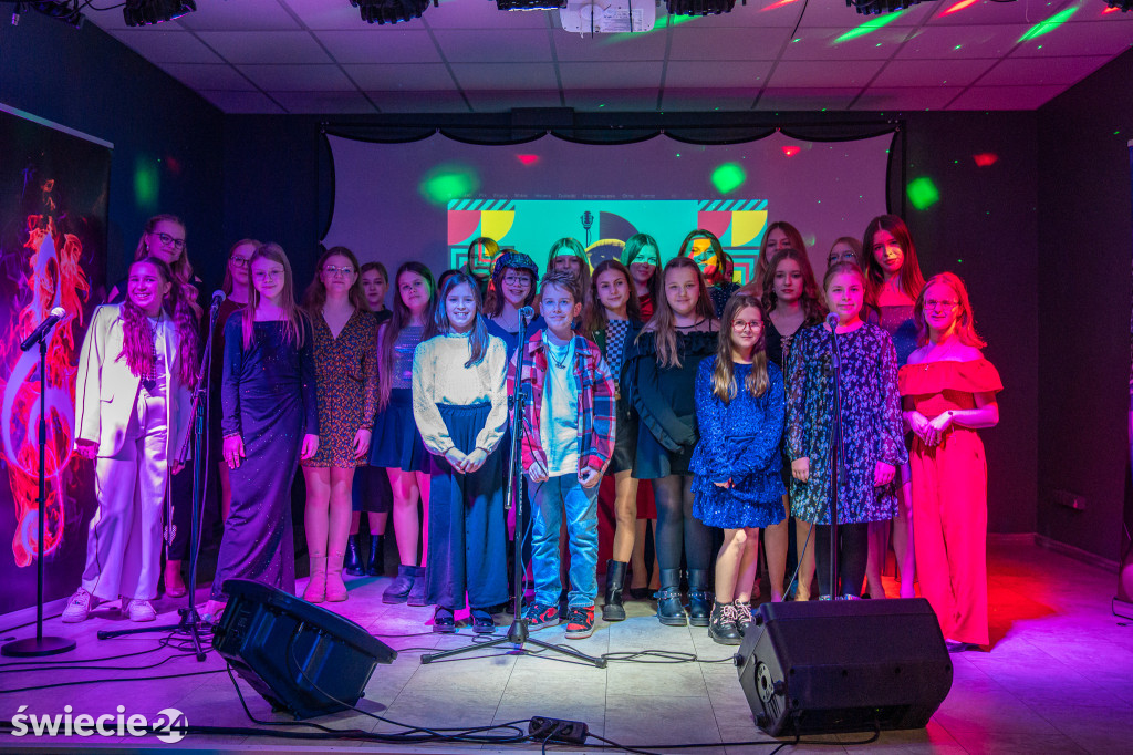 Ogólnopolski konkurs Vocale 2025