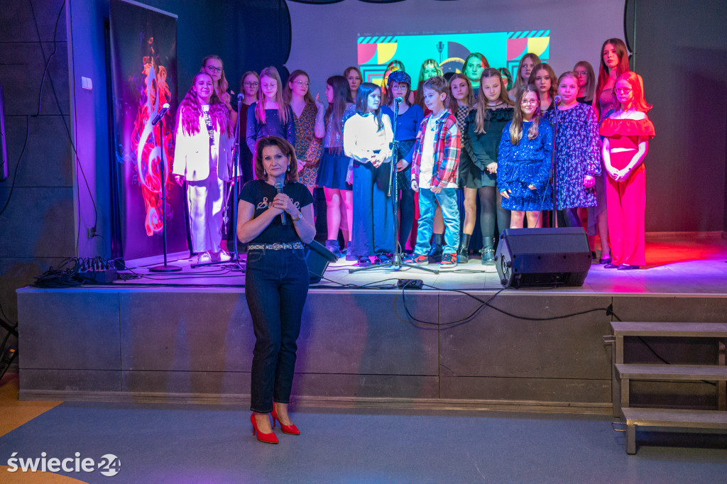 Ogólnopolski konkurs Vocale 2025