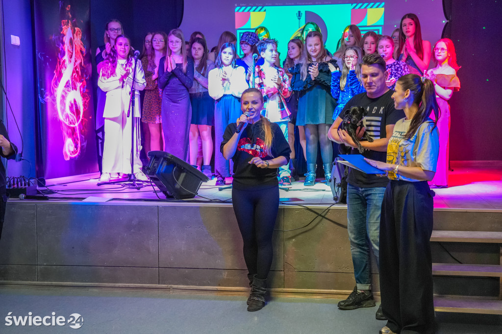 Ogólnopolski konkurs Vocale 2025